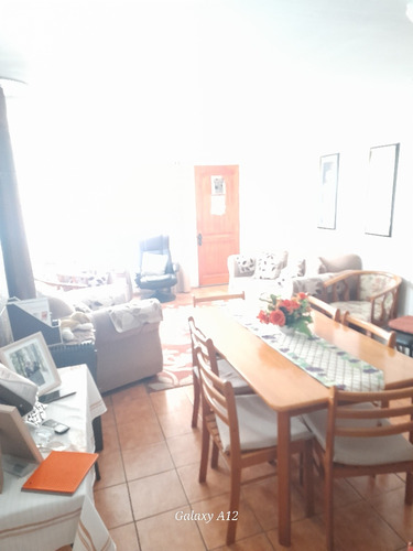Se Vende Casa En Protero Grande, Curicó