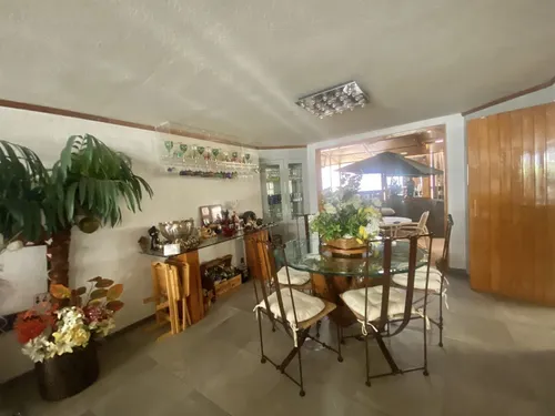 Casa En Condominio En Valle Escondido