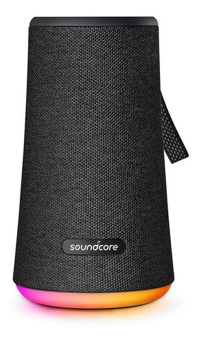 Parlante Portatil Anker Soundcore Flare+ Bt - Cover Company