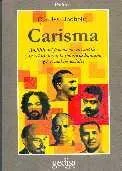 Comprar Carisma - Análisis Del Fenómeno Carismático Y Su Rela...