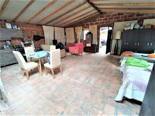 Imagen 26 de 27 de Casa En Venta En Guayabal