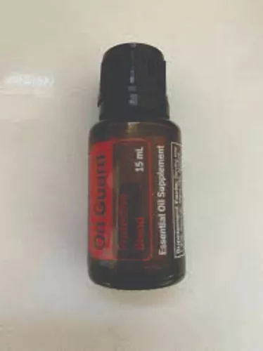 Doterra - on Guard Essential Oil Protective Blend - 15 ml