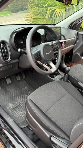Kia Picanto 1.0 Emotion Plus