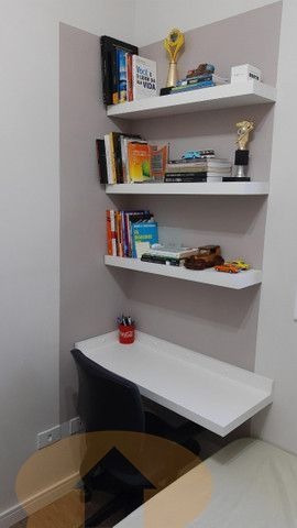 Sobrado - Ref: 9741