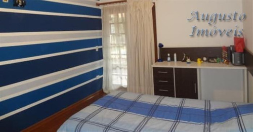 Imagem 12 de 29 de Chácaras Em Condomínio À Venda Em Atibaia/sp - Compre O Seu Chácaras Em Condomínio Aqui! - 1428206