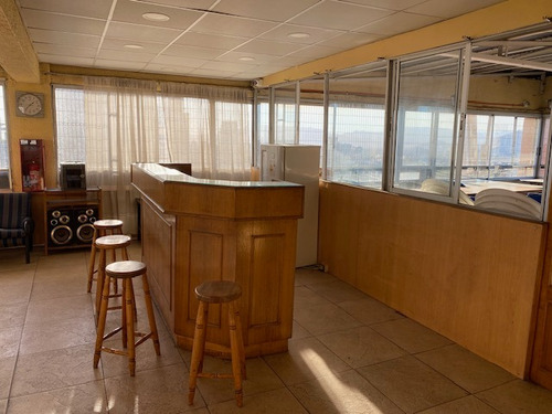 Departamento En Venta 2d 2b Estación Baquedano Providencia