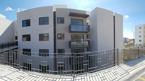 Imagen 2 de 14 de Departamento Amueblado En Renta De 2 Hab En Privalia