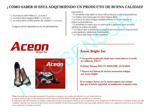 Bobina Ford Explorer 06-10 F-150/350 Fx4 4.6l Y 5.4l