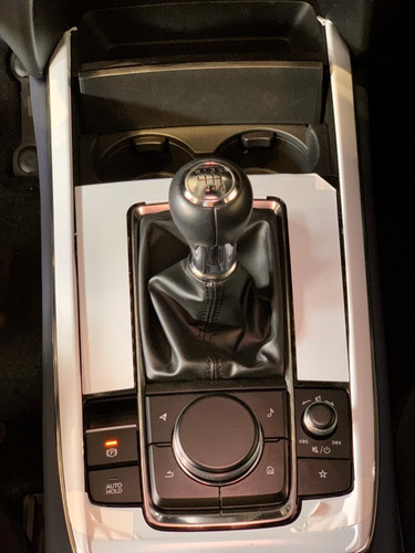 Imagen 9 de 13 de Mazda Cx30 Touring Mt 2.0l 4x2 Machine