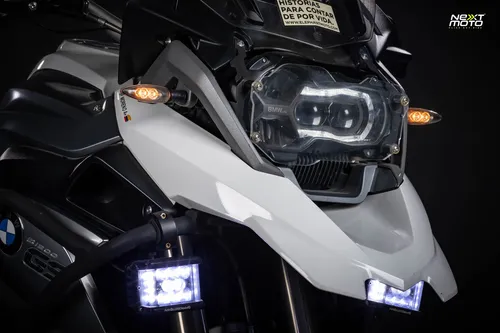 Bmw R 1200 Gs
