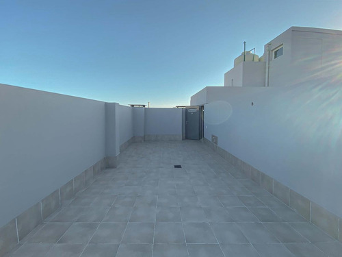 Imagen 13 de 15 de 1 Dormitorio Con Terraza Exclusiva Alquilado