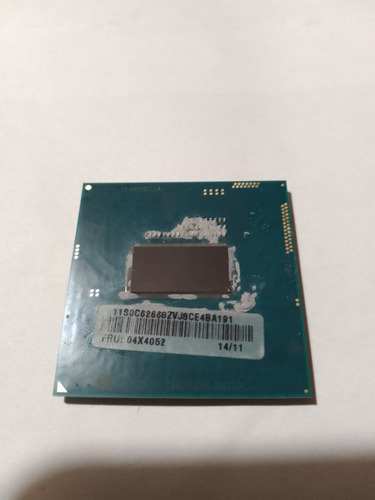 Micro Intel Core I5 I5-4200m Sr1ha Socket G3 (rpga946b)