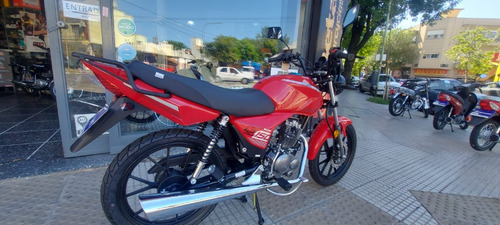 Motomel S2 Full 150 Con Cbs Tablero Digital Usb Motovega