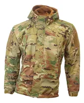Comprar Campera Tactica Multicam 