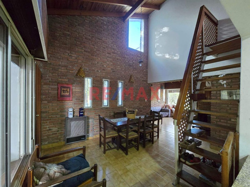 Casa 4 Amb Venta Country El Potrero Merlo Financia