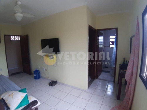 Imagem 7 de 17 de Casa Com 2 Dormitórios À Venda, 70 M² Por R$ 430.000 - Jardim Das Gaivotas - Caraguatatuba/sp - Ca0348
