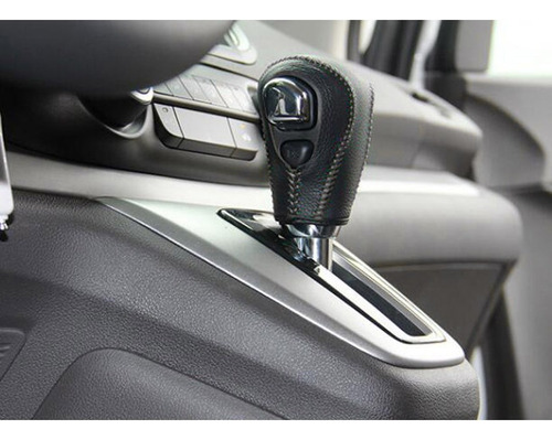 Cubierta Pomo Perilla Para Honda Cr-v Automática 12/14