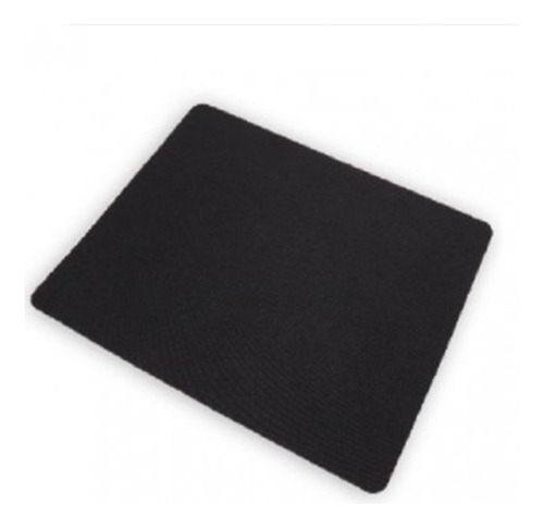 Mouse Pad Brobotix 497264 Ultra Delgado Negro
