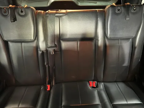 Ford Expedition 3.5 Limited Max 4x2 At