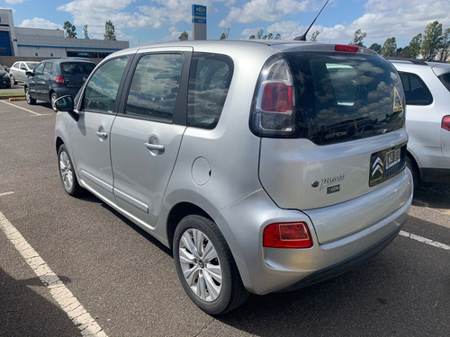 Citroën C3 Picasso 1.6 Sx 110cv