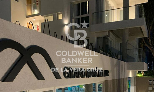 Departamento En Venta En Las Gaviotas