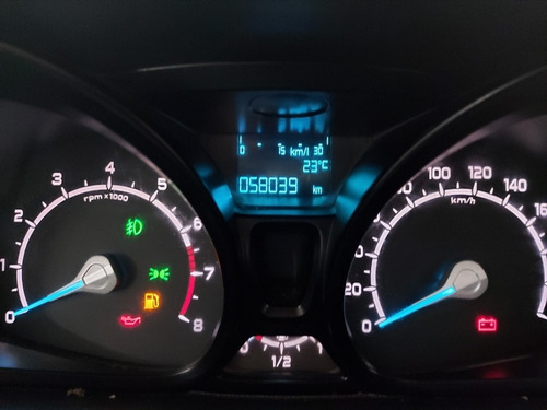 Ford Ecosport 2.0 16v Freestyle 4wd Flex 5p 2017 Veiculos