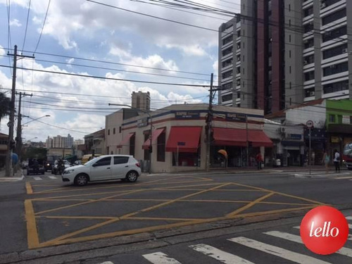 Imagem 3 de 6 de Comercial/industrial - Ref: 126242