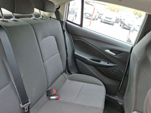 Chevrolet Onix Hb 2023