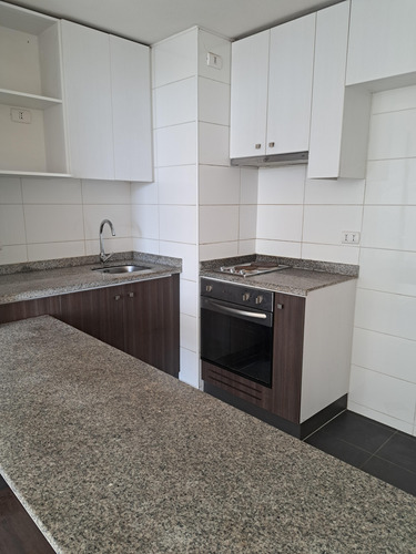Venta De Departamento, Edificio Rozas 1d-1b-1b Centro Concep
