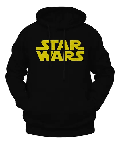 Sudadera Star Wars Hombre Mujer Cuotas sin inter s