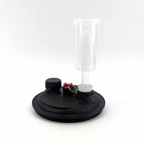 Fermentador Cónico Fermzilla De 27 Litros
