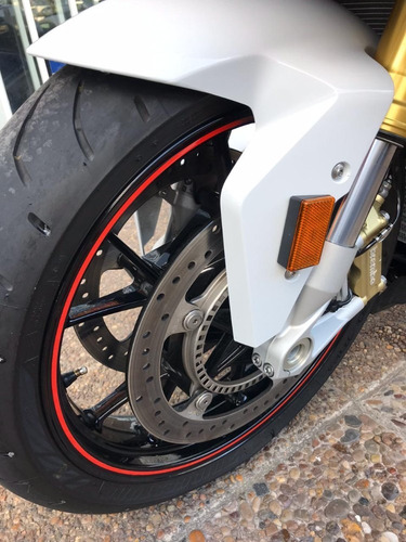 Bmw S1000 Rr 2017 Tricolor Okm