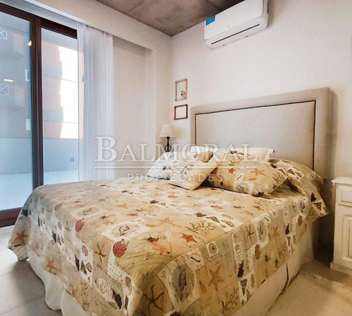 Imagen 16 de 30 de Departamento En Alquiler - Zona: Pinamar Centro / Ref: 3003
