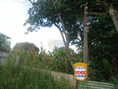 Imagem 1 de 3 de Terreno Para Venda No Bairro Jardim Represa - 5574