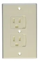 Comprar Unidades Para Padres Paquete De 2 Tomacorrientes Electricos
