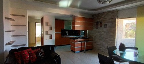 Imagen 11 de 23 de Se Vende Apartamento En Residencia Siena, Las Chimeneas Cod. 171814