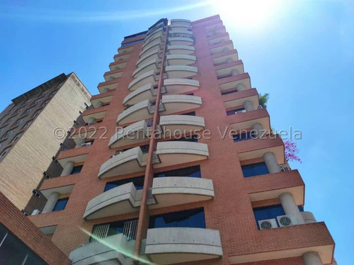 Cm Apartamento En Bello Monte 23-3193