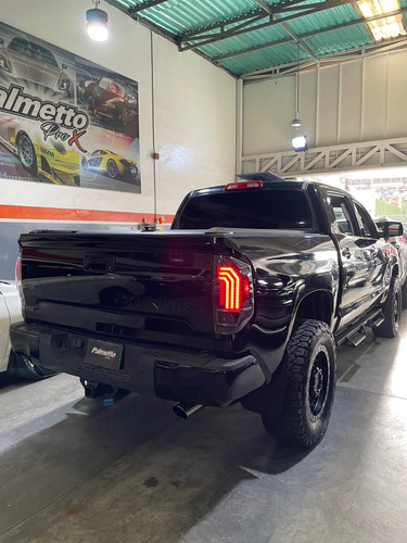 Toyota Tundra 2015 1794 Edition