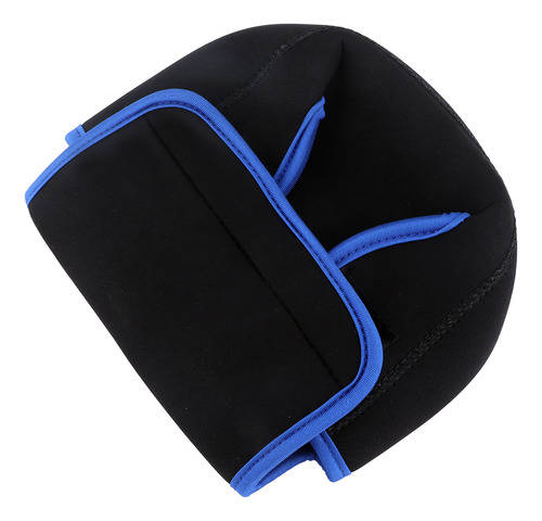 Funda Tipo Carrete, Funda, Bolsa De Almacenamiento Anticolis
