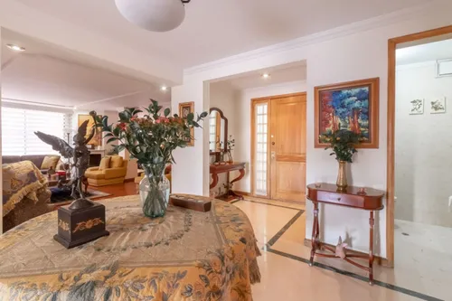 Apartamento En Venta En Santa Barbara Occidental. Cod V8187