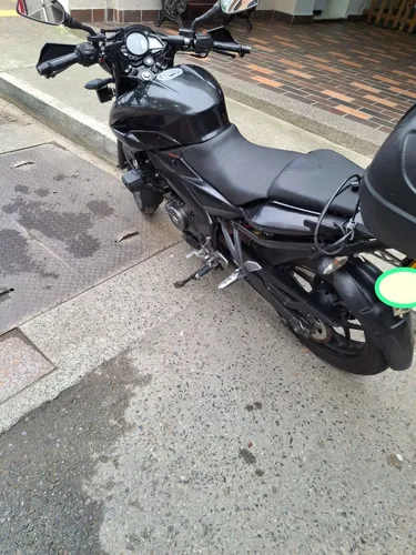 Pulsar Ns 200 10 Pro M