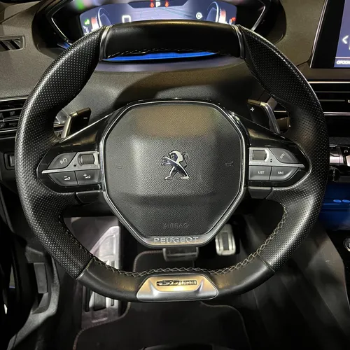 Peugeot 3008 1.6 Gt Line