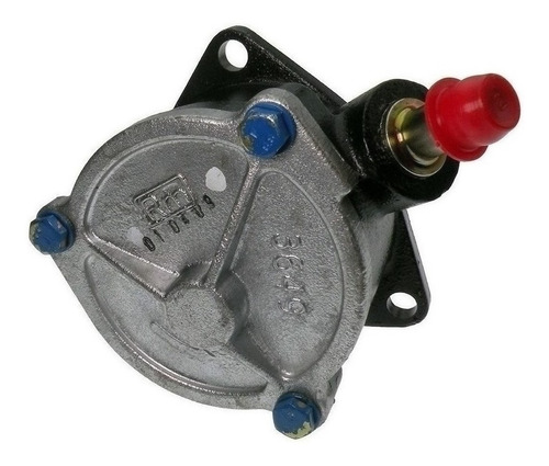 Depresora Para Lancia Kappa 94/01 2.4 Tds Jtd