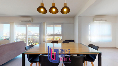 Imagen 9 de 30 de Venta De Departamento Tipo Duplex De 3 Dormitorios La Plata