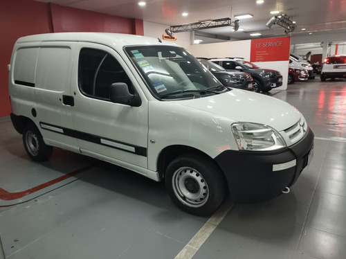 Citroën Berlingo 1.6 Vti 115 Business