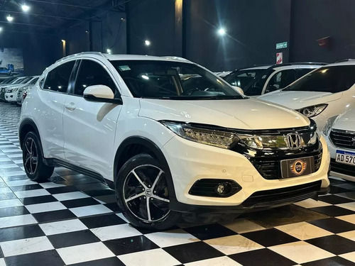 Honda HR-V 1.8 Ex-l 2wd Cvt l20