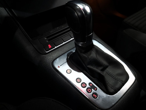 Tiguan 2.0 Tsi 4motion 2011 Automatico