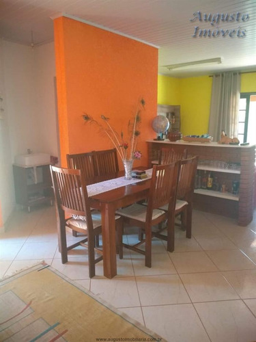 Imagem 6 de 15 de Chácaras À Venda Em Atibaia/sp - Compre O Seu Chácaras Aqui! - 1477080