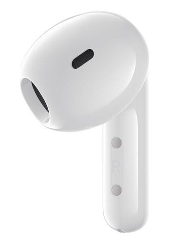 Imagen 4 de 5 de Audífonos Inalámbricos Redmi Buds 4 Lite