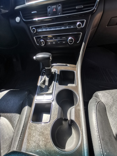 Kia Optima 2.4 Gdi Ex At